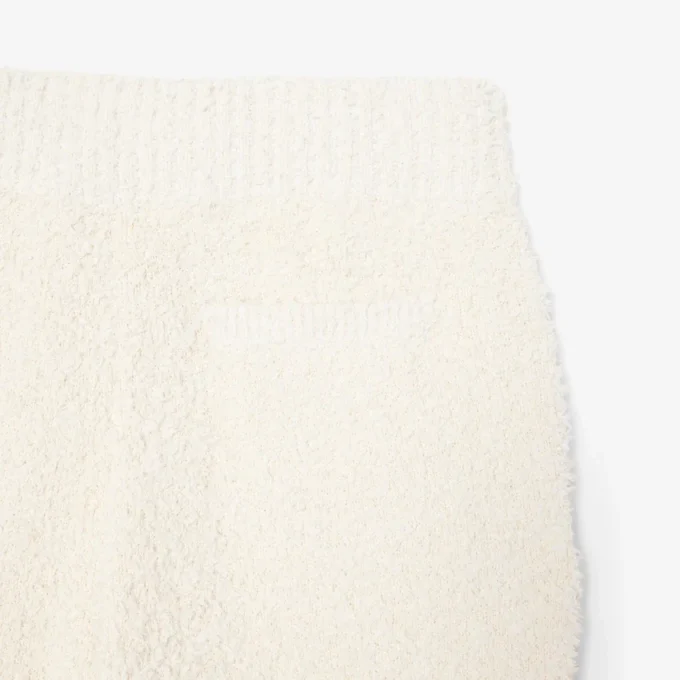 Herren-Runway-Oversize-Strickhose