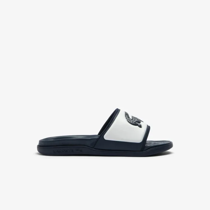 Herren Serve Pantoletten Dual