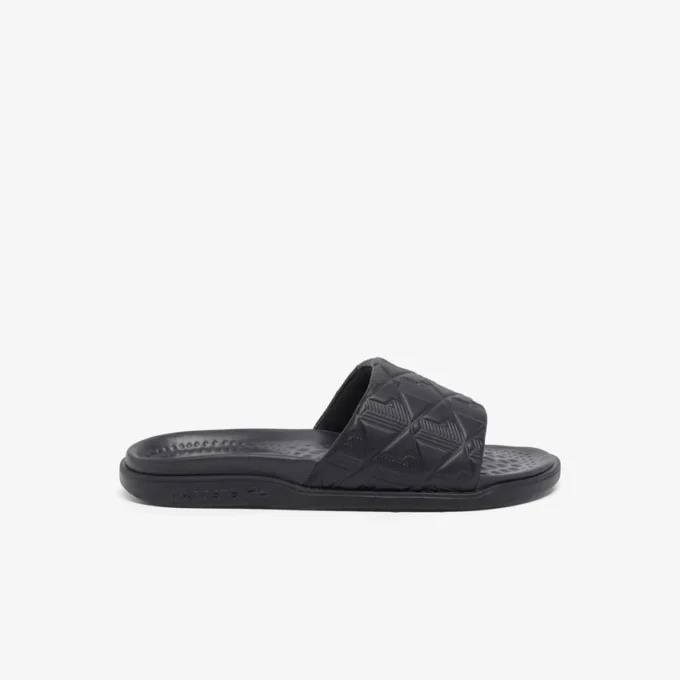 Herren Serve Pantoletten Dual