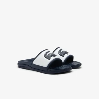Herren Serve Pantoletten Dual
