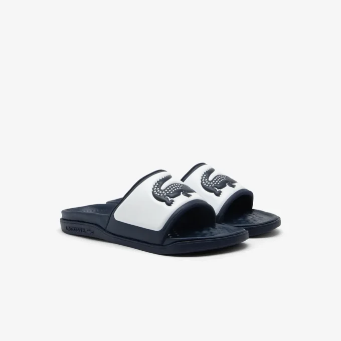 Herren Serve Pantoletten Dual