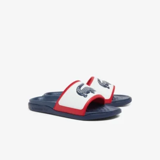 Herren Serve Pantoletten Dual