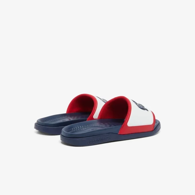 Herren Serve Pantoletten Dual