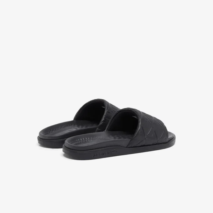 Herren Serve Pantoletten Dual