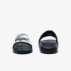 Herren Serve Pantoletten Dual