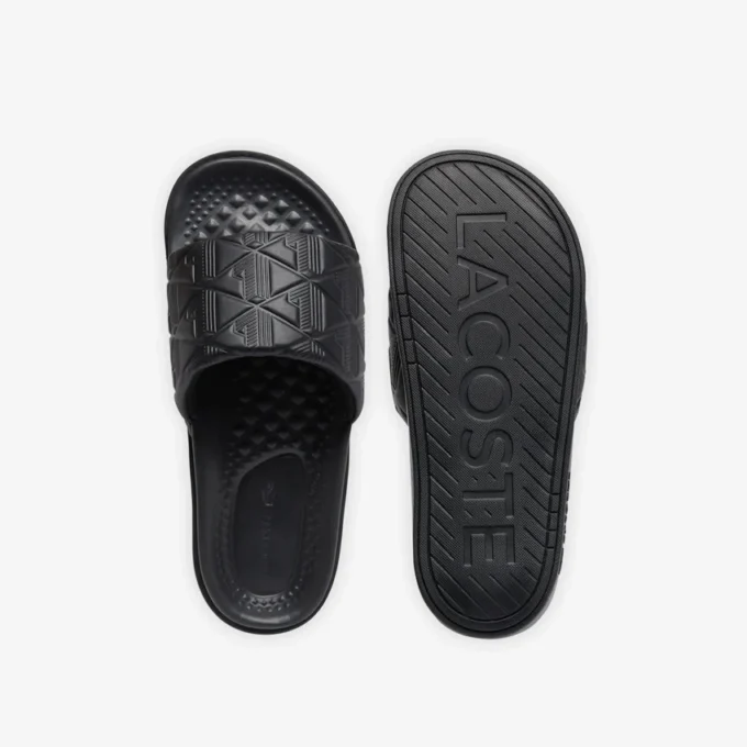 Herren Serve Pantoletten Dual