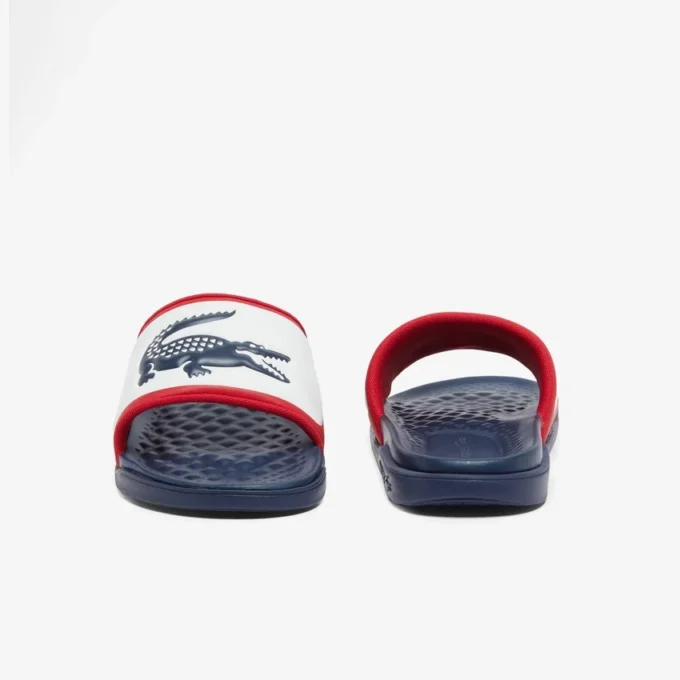 Herren Serve Pantoletten Dual