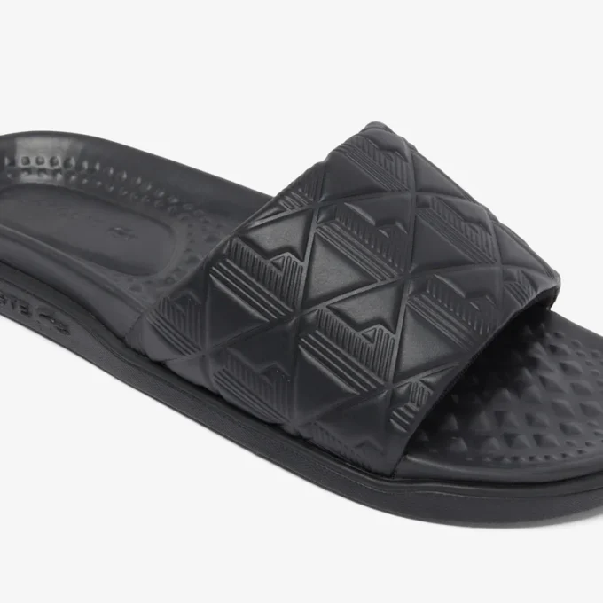 Herren Serve Pantoletten Dual