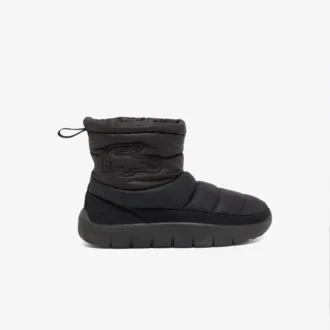 Herren Serve Slipper Mid