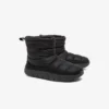 Herren Serve Slipper Mid