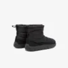 Herren Serve Slipper Mid