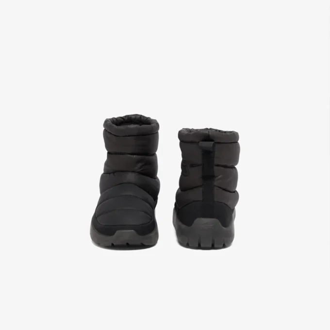 Herren Serve Slipper Mid