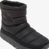 Herren Serve Slipper Mid