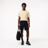 Herren-Shorts aus Popeline in lockerer Passform