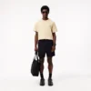 Herren-Shorts aus Popeline in lockerer Passform