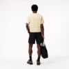 Herren-Shorts aus Popeline in lockerer Passform