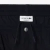Herren-Shorts aus Popeline in lockerer Passform