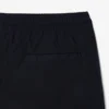 Herren-Shorts aus Popeline in lockerer Passform