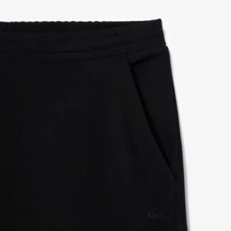 Herren-Shorts aus Stretch-Baumwolle in Regular Fit