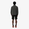 Herren-Shorts aus Stretch-Baumwolle in Slim Fit