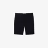 Herren-Shorts aus Stretch-Baumwolle in Slim Fit