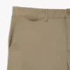 Herren-Shorts aus Stretch-Baumwolle in Slim Fit