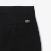 Herren-Shorts aus Stretch-Baumwolle in Slim Fit