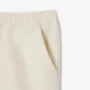 Herren-Shorts aus Woll-Blend in Regular Fit