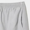 Herren-Shorts in lockerer Passform mit Stickerei
