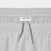 Herren-Shorts in lockerer Passform mit Stickerei