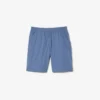 Herren-Shorts in Relaxed Fit mit Washed-Effekt