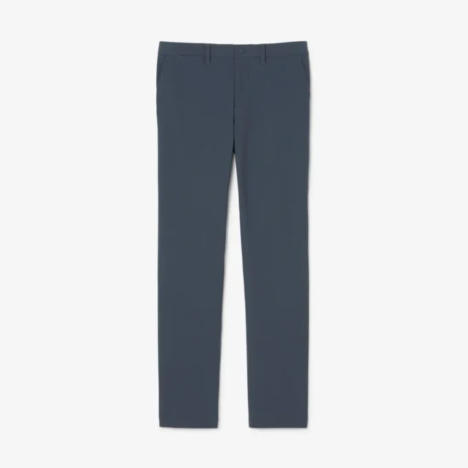 Herren-Slim-Fit-Commuter-Hose