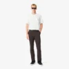 Herren-Slim-Fit-Commuter-Hose