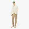 Herren-Slim-Fit-Commuter-Hose