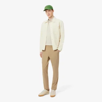 Herren-Slim-Fit-Commuter-Hose
