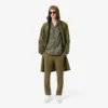 Herren-Slim-Fit-Commuter-Hose
