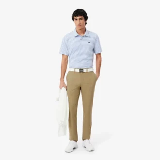 Herren-Slim-Fit-Commuter-Hose