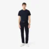 Herren-Slim-Fit-Commuter-Hose