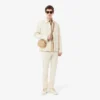 Herren-Slim-Fit-Commuter-Hose
