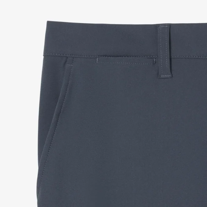 Herren-Slim-Fit-Commuter-Hose
