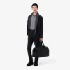 Herren-Slim-Fit-Commuter-Hose