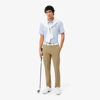 Herren-Slim-Fit-Commuter-Hose
