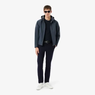 Herren-Slim-Fit-Commuter-Hose