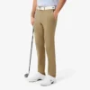 Herren-Slim-Fit-Commuter-Hose