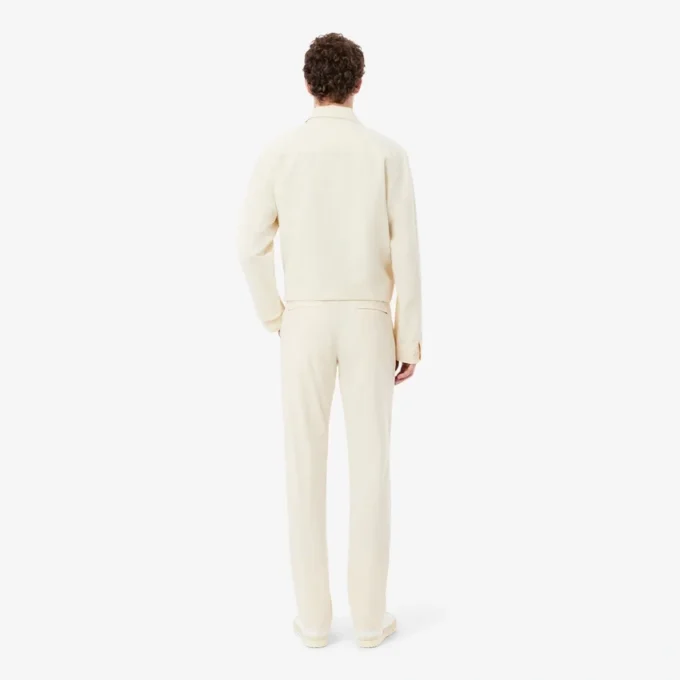 Herren-Slim-Fit-Commuter-Hose