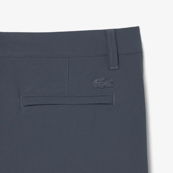 Herren-Slim-Fit-Commuter-Hose