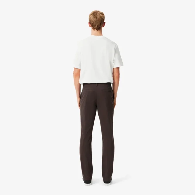Herren-Slim-Fit-Commuter-Hose