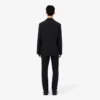 Herren-Slim-Fit-Commuter-Hose