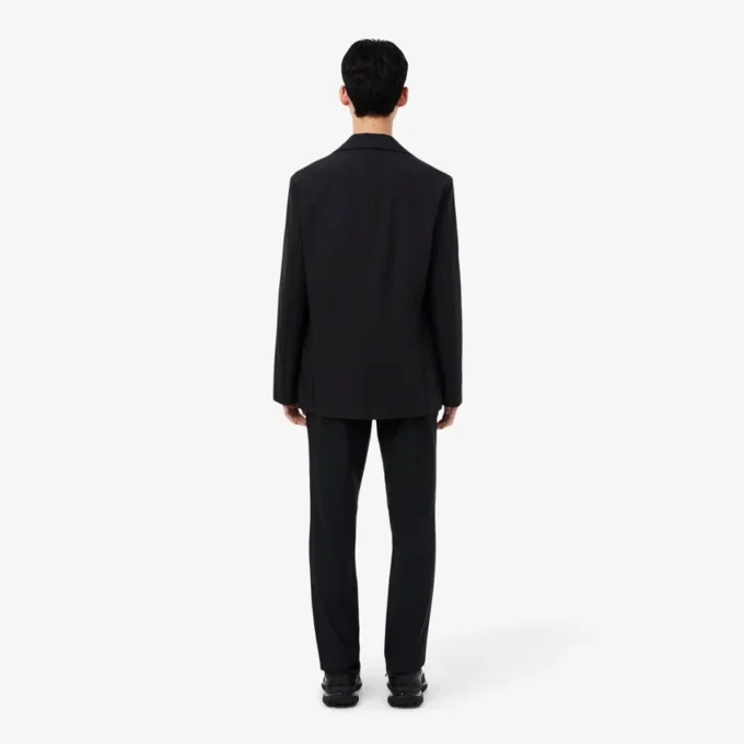 Herren-Slim-Fit-Commuter-Hose