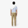 Herren-Slim-Fit-Commuter-Hose